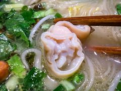 肥肠粉-青石桥老瓦房肥肠粉总店(青石桥总店)