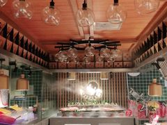 -千滋百味自助烤肉火锅(东门町店)