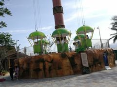 -三亚海昌梦幻海洋不夜城