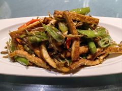 -C31地窖餐厅(黑龙江北路店)