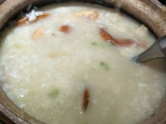-潮粥荟·潮汕砂锅粥(朝阳大悦城店)