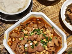 -张豆花(碚峡路店)