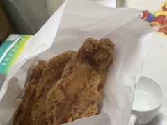 -麦当劳(南京苍山路店)
