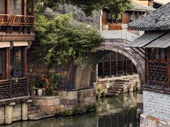 -乌镇西栅景区