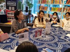 -观澜湖手艺工场·陶艺·吹玻璃·拼豆