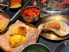 -何发发和牛烧肉·鳗鱼榴莲放题自助(乐峰广场店)