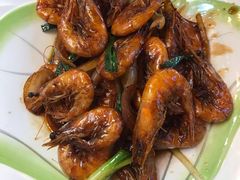 油爆大虾-印象江南(东栅店)