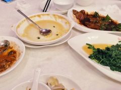 -永兴餐厅(复兴中路店)