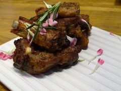 -旅马餐厅(茅家埠店)