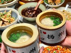 -打酱油·非遗淮扬菜(瘦西湖梅岭店)