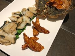 -杭州JW万豪酒店-万豪中餐厅