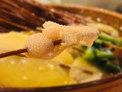 -古真记钵钵鸡(老公园店)