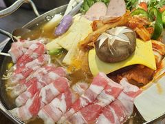 -双门洞·森系料理(体育西店)