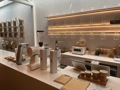 -% Arabica阿拉比卡咖啡(武康路店)