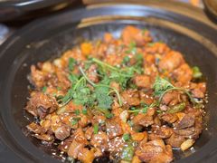 -乔阿马·江南味·驴肉香(龙湖华泾天街店)
