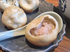 -鑫震源·苏式大虾生煎(山塘街店)