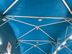 -佰德观岚记羽毛球馆