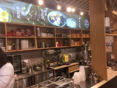 -哼哈豆花工房(高铁吾悦广场店)