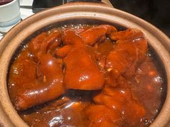 -0776食堂·京城创意菜(七里庄店)