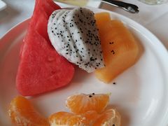 -杭州香格里拉·香宫中餐厅