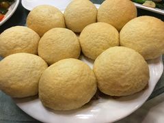 点无缺流沙包-點無缺茶楼·海鲜酒家(世博店)