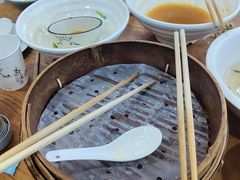 -颐缘居·南翔小笼馆