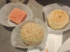 -小厨娘淮扬菜(河西奥美大厦店)