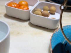 -涮福記·现切牛羊肉火锅(世纪汇店)