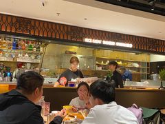 -耶里夏丽·丝路新疆菜·清真食品(徐汇南丹东路臻选店)