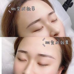 -MIVI野生眉纹绣纹眉