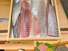 -鮨一日本料理旗舰店(总店)