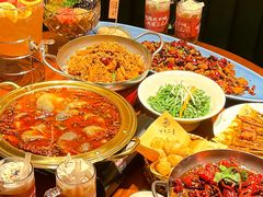 -辣不二水煮鱼(哈西店)