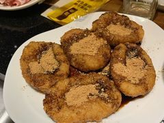 -巴奴毛肚火锅(大剧院店)