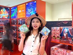 -天河城购物中心