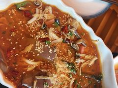 -启东恒大酒店·吕四渔号海鲜餐厅