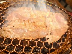 -烧肉达人•炭火烧肉(新天地店)