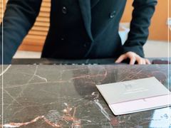 -上海新发展亚太JW万豪酒店