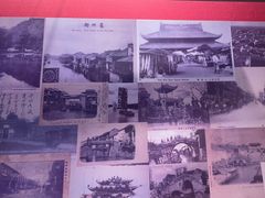-松鹤面馆·古法焖肉面(观前店)