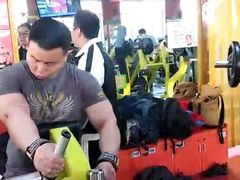 -英特健身俱乐部