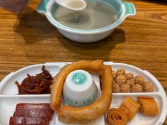 -尹三豆汁(前门旗舰店)