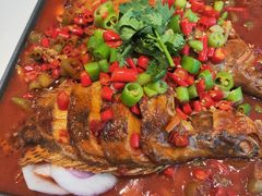 -惠丰堂饭庄(北洼路店)