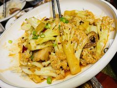 -大家发海鲜城夜排档(华山中路店)