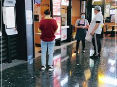 -肯德基(东直门来福士店)