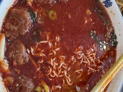 -清真马杰山牛肉汤馆
