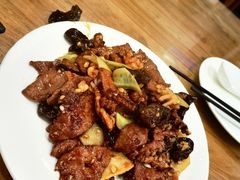 -砂锅李(九江路店)