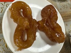 -清真·鸦儿李记·小馆(后海店)
