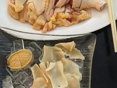 -维园悦谱·海派家常菜(乌鲁木齐南路店)