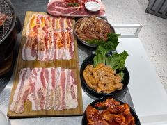 -晓牛烤肉