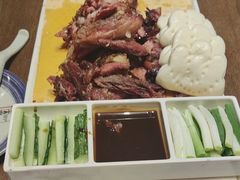-张大嘴菜馆(庞各庄店)