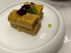 -荷塘秋月·本帮江浙菜(国权路店)